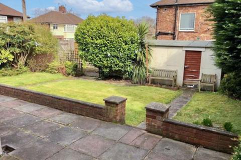 undefined, North Manor Way, Liverpool, L25