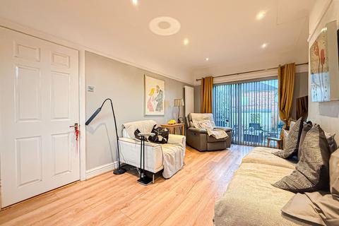 undefined, North Manor Way, Liverpool, L25