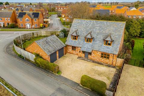 Station Road, Surfleet,