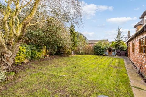 4 bedroom detached house for sale, Station Road, Surfleet,