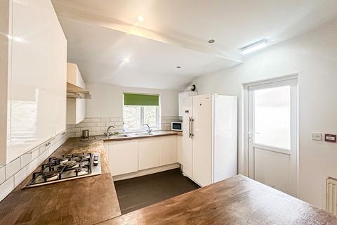 6 bedroom terraced house for sale, Sheil Road, Liverpool, L6