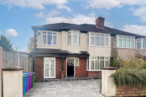 Ashlar Road, Aigburth, L17