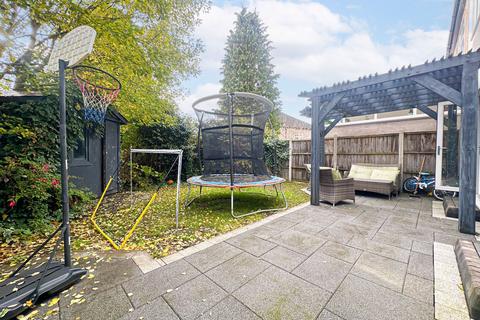 undefined, Ashlar Road, Aigburth, L17