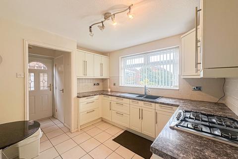 undefined, Warbler Close, Liverpool, L26