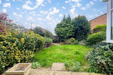 undefined, Warbler Close, Liverpool, L26