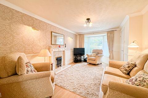 undefined, Warbler Close, Liverpool, L26