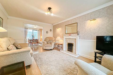 undefined, Warbler Close, Liverpool, L26