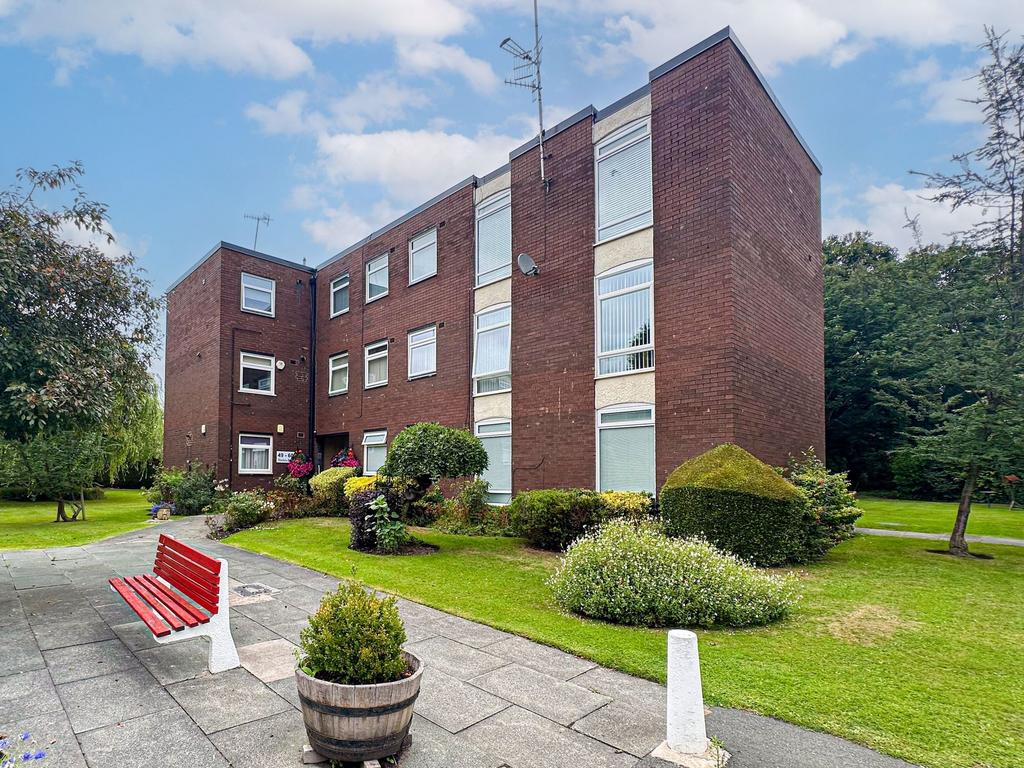 1 bedroom flat for sale - Photo 6