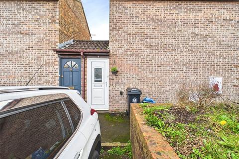 1 bedroom terraced house for sale, Sidmouth Gardens, Bristol, BS3