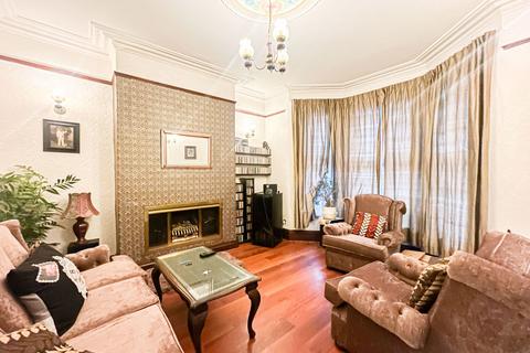 4 bedroom terraced house for sale, Ampthill Road, Liverpool, L17