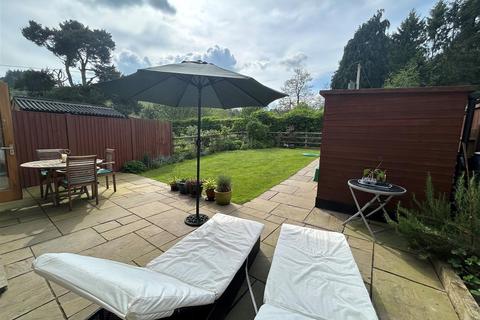 3 bedroom cottage for sale, Court House Barns, Cascob, Presteigne