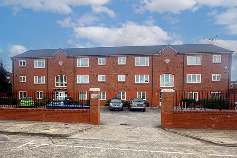 2 bedroom flat for sale, Pitville Road, Liverpool, L18
