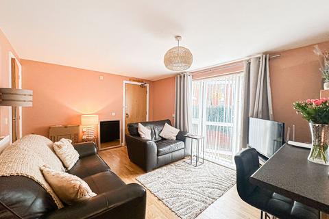 2 bedroom flat for sale, Pitville Road, Liverpool, L18