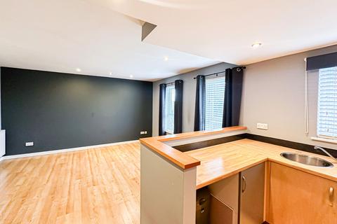 2 bedroom flat for sale, Ellerman Road, Liverpool, L3