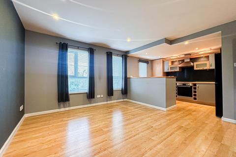 2 bedroom flat for sale, Ellerman Road, Liverpool, L3