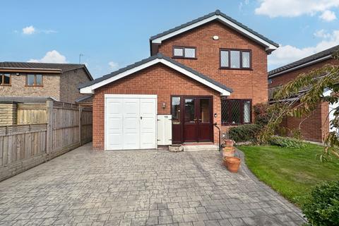 Summerwood, Wirral, CH61