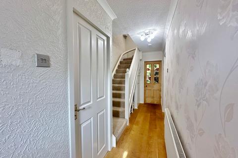 undefined, Summerwood, Wirral, CH61