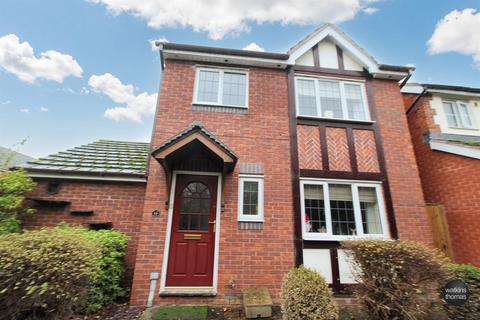 Warwick Road, Lower Bullingham, Hereford, HR2