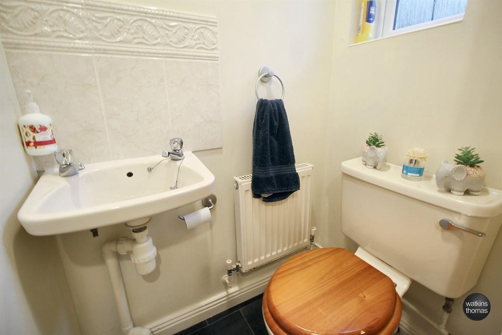 Ensuite