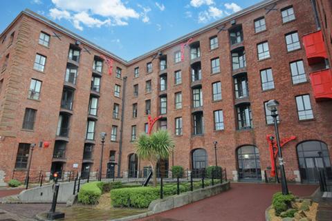 3 bedroom apartment for sale, Albert Dock, Liverpool, L3
