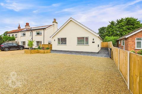 undefined, The Loke, Ditchingham, Bungay