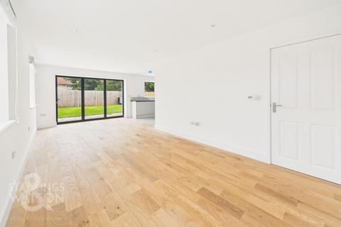 undefined, The Loke, Ditchingham, Bungay