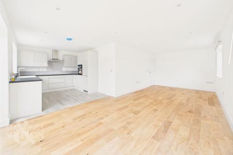 undefined, The Loke, Ditchingham, Bungay