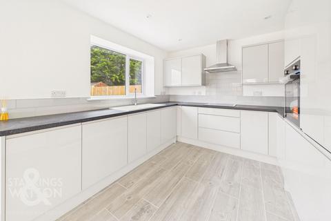 undefined, The Loke, Ditchingham, Bungay
