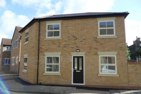 undefined, Towler Street, Peterborough PE1