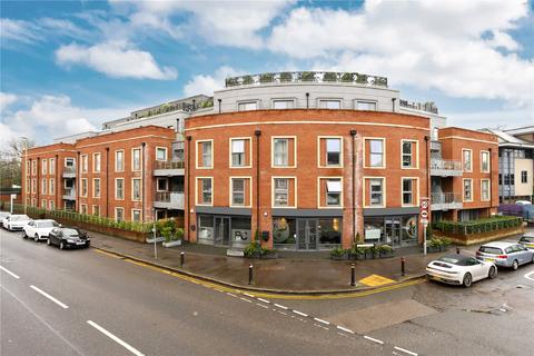 Queens Road, Weybridge, Surrey, KT13
