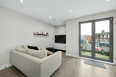 undefined, Queens Road, Weybridge, Surrey, KT13