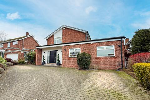 Gateacre Park Drive, Liverpool, L25