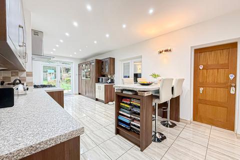 undefined, Gateacre Park Drive, Liverpool, L25