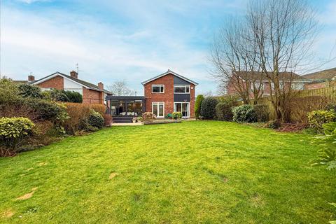 undefined, Gateacre Park Drive, Liverpool, L25
