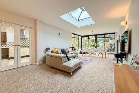 undefined, Gateacre Park Drive, Liverpool, L25