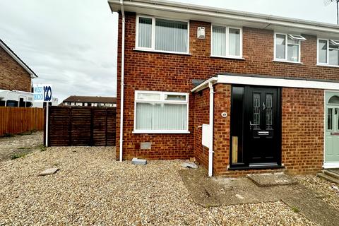 undefined, Holland Way, Newport Pagnell, MK16