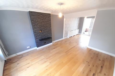 undefined, Holland Way, Newport Pagnell, MK16