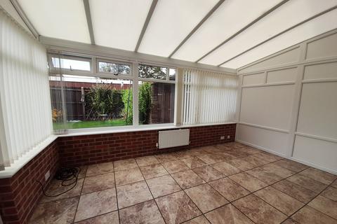 undefined, Holland Way, Newport Pagnell, MK16