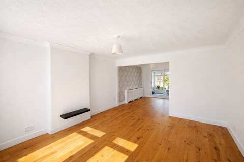 undefined, Holland Way, Newport Pagnell, MK16