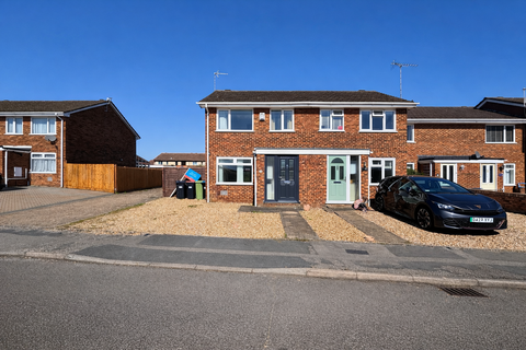undefined, Holland Way, Newport Pagnell, MK16