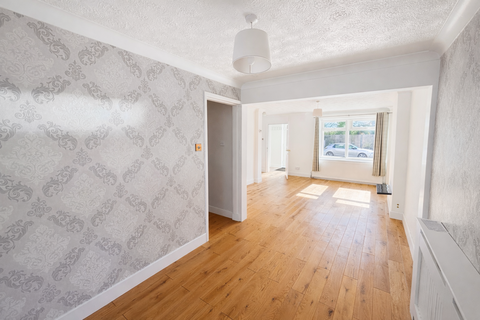 undefined, Holland Way, Newport Pagnell, MK16