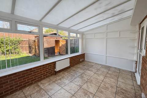 undefined, Holland Way, Newport Pagnell, MK16