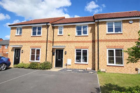 Poulton Close, Darlington