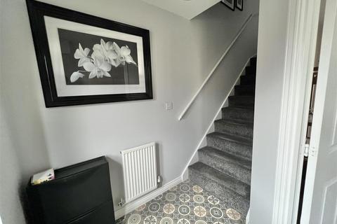 3 bedroom terraced house for sale, Poulton Close, Darlington