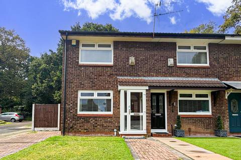 2 bedroom house for sale, Pinewood Avenue, West Derby, L12