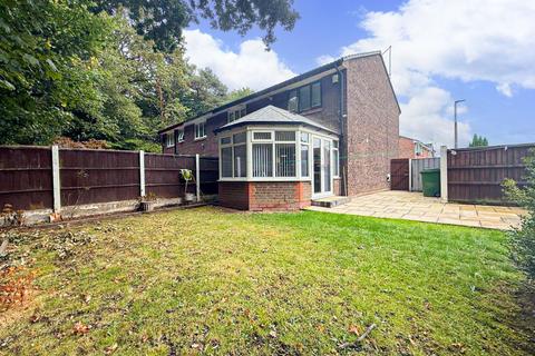 2 bedroom house for sale, Pinewood Avenue, West Derby, L12