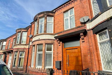 4 bedroom house for sale, Wyndcote Road, Liverpool, L18