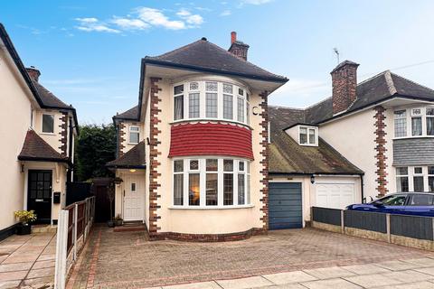 3 bedroom semi-detached house for sale, Stand Park Road, Liverpool, L16
