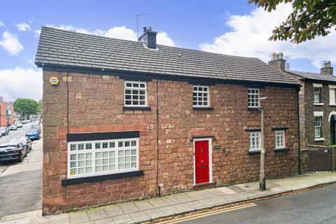 4 bedroom detached house for sale, Mersey Road, Aigburth, L17