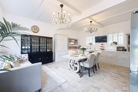 4 bedroom detached house for sale, Mersey Road, Aigburth, L17